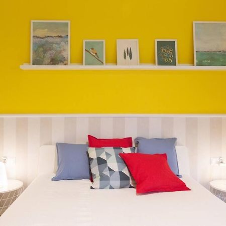 Apartament W Sercu Krakowskiego Kazimierza المظهر الخارجي الصورة