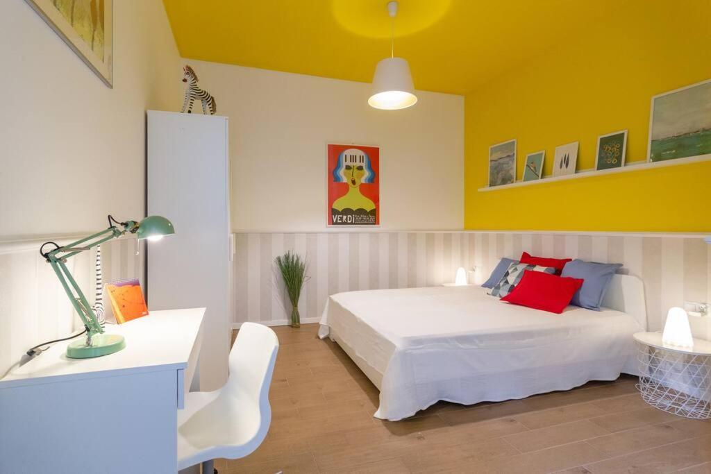 Apartament W Sercu Krakowskiego Kazimierza المظهر الخارجي الصورة